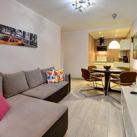 Apartamenty Sun Seasons 24 - Lesny Dom Karpacz Kültér fotó