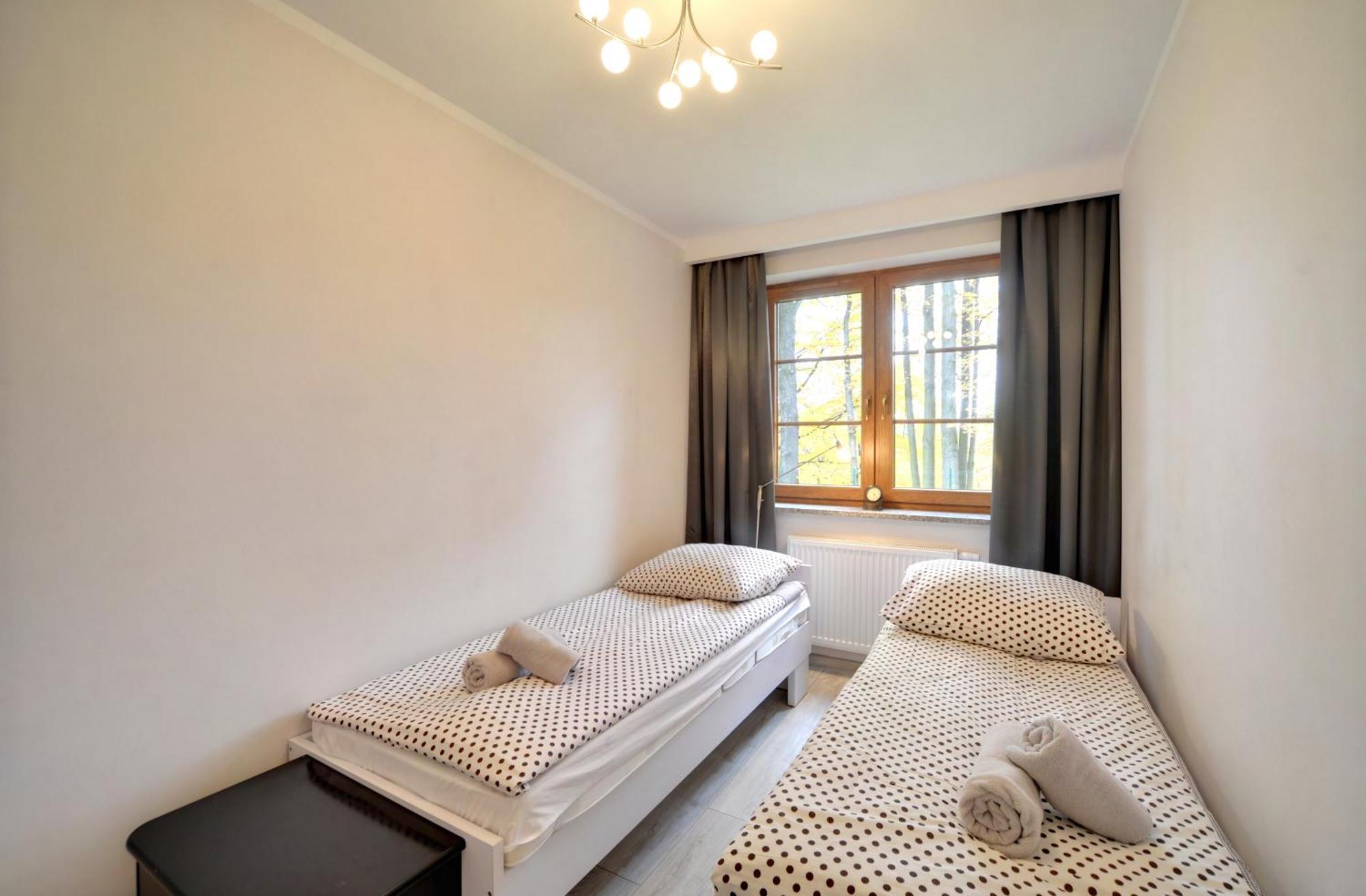 Apartamenty Sun Seasons 24 - Lesny Dom Karpacz Kültér fotó