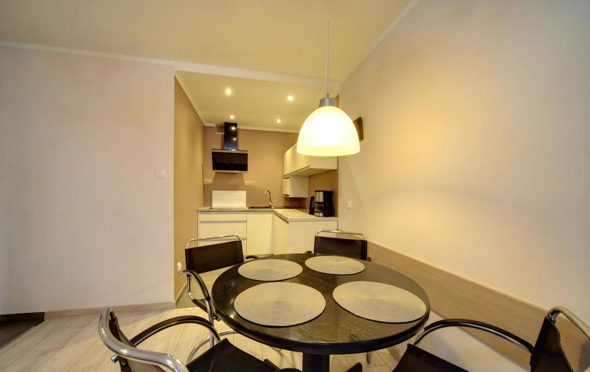 Apartamenty Sun Seasons 24 - Lesny Dom Karpacz Kültér fotó